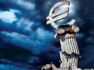 Bloomberg: Η Ελλάδα έχει άσσο στο μανίκι -  Όλοι τρέμουν την έξοδο της απο το ευρώ!! - Φωτογραφία 1