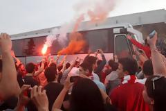 ΔΕΙΤΕ ΤΗΝ ΑΠΟΘΕΩΣΗ ΣΤΟ ΣΕΦ! (VIDEOS & PHOTOS)