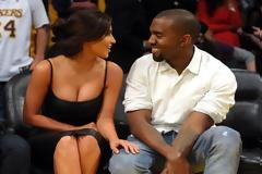 Η Κιμ Καρντάσιαν ξαναχτυπά! Αυτή τη φορά με δερμάτινα...! (Photos)