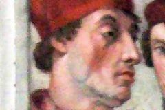 Ο Σιλβέστερ Σταλόνε σε πίνακα 500 ετών! (Photo)