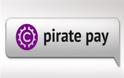Το Pirate Pay φιλοδοξεί να σταματήσει τα torrents