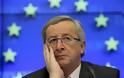 Juncker: Είναι ανοησίες, είναι προπαγάνδα τα περί εξόδου της Ελλάδας από το ευρώ