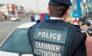 Δυτική Ελλάδα: 700 συλλήψεις τον Απρίλιο - Φωτογραφία 1