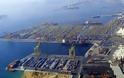 Θεματικό πάρκο θα γίνουν οι αποθήκες στο λιμάνι του Πειραιά