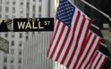 Νέα βουτιά στην Wall Street, λόγω Ευρώπης