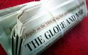 Με την Ελλάδα ασχολήθηκαν και οι καναδικές εφημερίδες