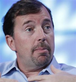Παραιτήθηκε ο γενικός διευθυντής της Yahoo! λόγω ανακρίβειας στο βιογραφικό του - Φωτογραφία 1
