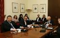 Τι είπαν όταν έκλεισε η πόρτα – Τα πρακτικά της σύσκεψης των πολιτικών αρχηγών της ΝΔ, ΣΥΡΙΖΑ και ΠΑΣΟΚ με τον Πρόεδρο της Δημοκρατίας