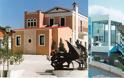 Δύο Ελληνικά Μουσεία συναγωνίζονται για το καλύτερο Ευρωπαϊκό Μουσείο 2012