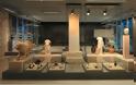 Δυο ελληνικά μουσεία υποψήφια για το καλύτερο Ευρωπαϊκό Μουσείο 2012