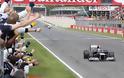 Iκανοποίηση στη Renault για την επιτυχία της Williams