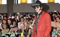 Ο Ιάπωνας σωσίας του Johnny Depp!