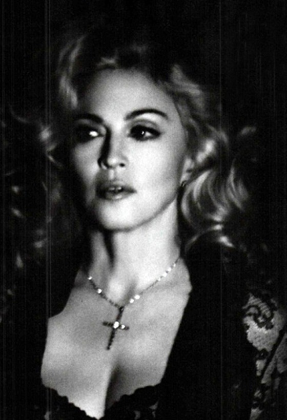 Τι φοβάται περισσότερο η Madonna; - Φωτογραφία 3