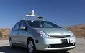 Άδεια κυκλοφορίας πήρε το αυτόνομο αυτοκίνητο της Google