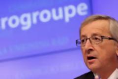 Γιούνκερ: Ανοησίες και προπαγάνδα τα περί εξόδου από το Ευρώ...!!!