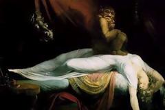 Αφιέρωμα : Μόρα, o νυχτερινός επισκέπτης που σκορπά τρόμο!