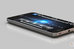 Το νέο iPhone 5 ίσως μοιάζει κάπως έτσι
