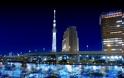 Χιλιάδες σφαίρες LED δημιούργησαν ποτάμι φωτός στην Ιαπωνία (Videos)