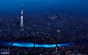 Χιλιάδες σφαίρες LED δημιούργησαν ποτάμι φωτός στην Ιαπωνία (Videos) - Φωτογραφία 4