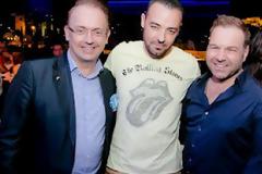 Το λαμπερό opening του Dream City! Δείτε φωτογραφίες...