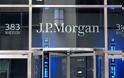 JPMorgan: Πτώση ευρώ στα $1,10 εάν φύγει η Ελλάδα