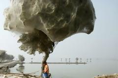 Ένα μοναδικό φαινόμενο στο Πακιστάν