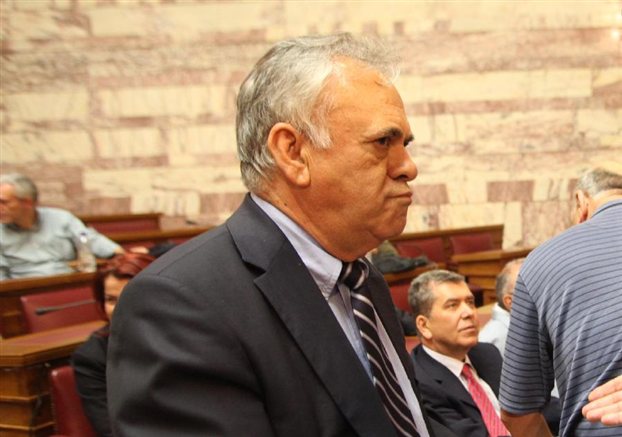 Η αποκάλυψη του κ. Δραγασάκη για το ρόλο του ΣΥΡΙΖΑ! - Φωτογραφία 1