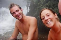 Το ταξίδι που σχεδίαζε για χρόνια ήταν το τελευταίο του