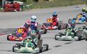 2ος αγώνας Superleague Karting