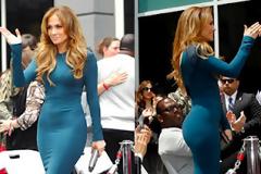 Διάσημα κορμιά σε στενά φορέματα... (photos)