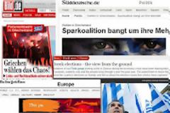 Οι πρώτες αντιδράσεις από τα διεθνή ΜΜΕ