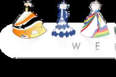 Πως θα ήταν τα αγαπημένα μας websites αν ήταν φορέματα