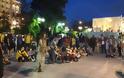 Video από την συναυλία διαμαρτυρίας των Μarch to Athens - Φωτογραφία 2