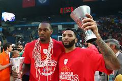 ΕΪΣΙ ΛΟ... Ο «ΗΡΩΑΣ» ΤΟΥ FINAL4 ΤΗΣ EUROLEAGUE *ΒΙΝΤΕΟ*