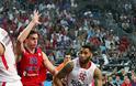 ΕΪΣΙ ΛΟ... Ο «ΗΡΩΑΣ» ΤΟΥ FINAL4 ΤΗΣ EUROLEAGUE *ΒΙΝΤΕΟ* - Φωτογραφία 2