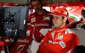Τελειώνει η υπομονή της Ferrari για τον Massa