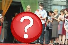 Απίστευτο !!! Κι όμως πήγαν έτσι ντυμένες στην τελετή αποφοίτησης !!!