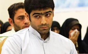 Ιράν: Εκτελέστηκε φερόμενος κατάσκοπος της Μοσάντ - Φωτογραφία 1