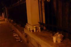 Αναγνώστης αναφέρει Ντροπή και αίσχος κύριοι δημοσιογράφοι!