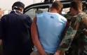 Συνελήφθη 19χρονος Αλβανός που μπούκαρε σε επιχειρήσεις και γραφεία στο Ρέθυμνο