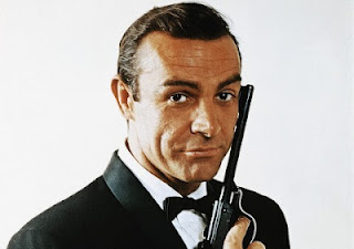 Δείτε πως ήταν μερικοί από τους ηθοποιούς που έκαναν τον James Bond στα νιάτα τους και πως είναι τώρα - Φωτογραφία 1