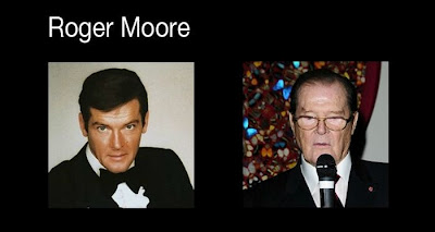 Δείτε πως ήταν μερικοί από τους ηθοποιούς που έκαναν τον James Bond στα νιάτα τους και πως είναι τώρα - Φωτογραφία 4
