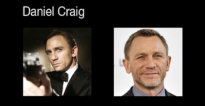 Δείτε πως ήταν μερικοί από τους ηθοποιούς που έκαναν τον James Bond στα νιάτα τους και πως είναι τώρα - Φωτογραφία 6