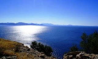 Η θάλασσα «ξεδιψά» έξι νησιά του Αιγαίου - Φωτογραφία 1
