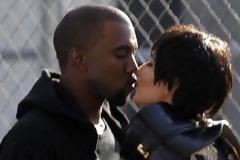 Kardashian και West είναι ερωτευμένοι και δεν το κρύβουν