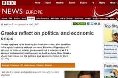 Οι Έλληνες απαντούν στο BBC για το ευρώ