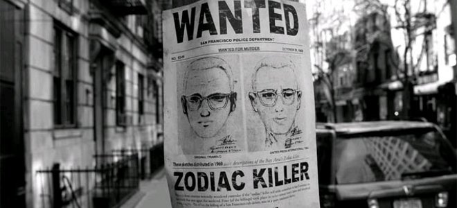 Ο αιμοσταγής Zodiac θα συλληφθεί 40 χρόνια μετά την δράση του! - Φωτογραφία 1