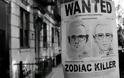 Ο αιμοσταγής Zodiac θα συλληφθεί 40 χρόνια μετά την δράση του! - Φωτογραφία 1