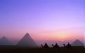 Τα κρυμμένα μυστικά των πυραμίδων - Φωτογραφία 1