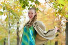 Τσάντα, κολάν και τακούνια σε κάνουν πιο χοντρή